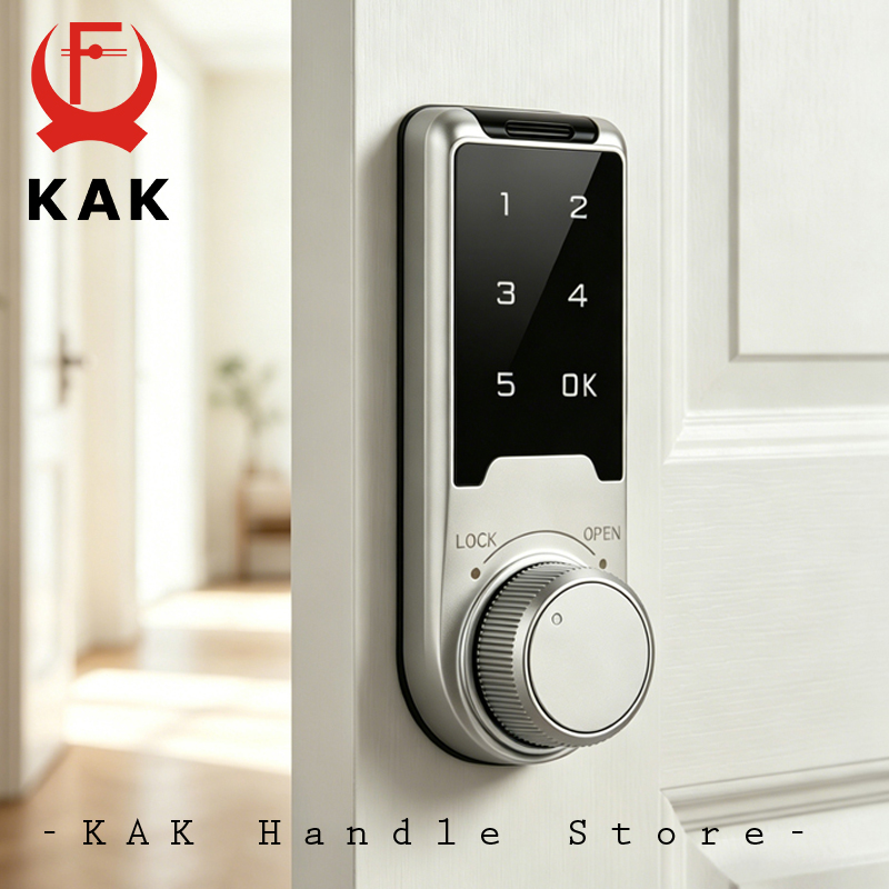 Furniture Hardware Fittings - Serrure électronique KAK pour armoire à