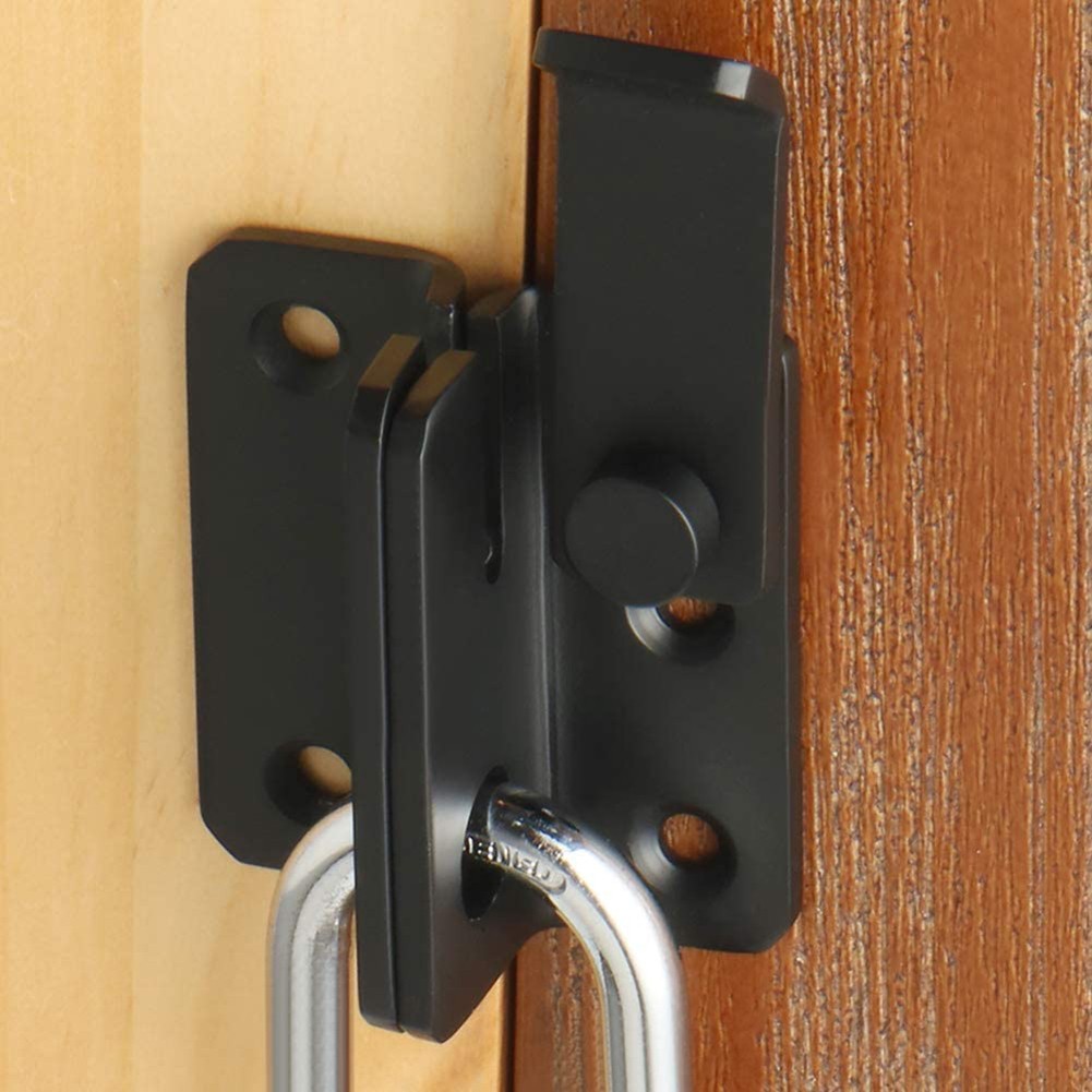 Furniture Hardware Fittings - Verrou de verrouillage de fenêtre, boucle