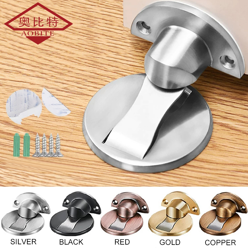 Furniture Hardware Manufacturers - Butée de porte magnétique, serrure de
