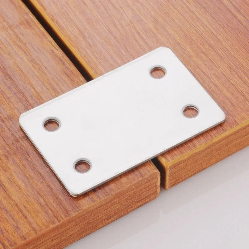 Furniture Joinery Hardware - Équerres d'angle à angle droit en