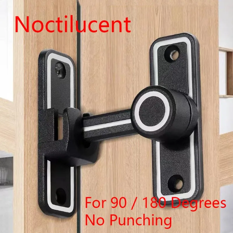 Furniture Hardware Fittings - Serrure de porte de grange Shoous