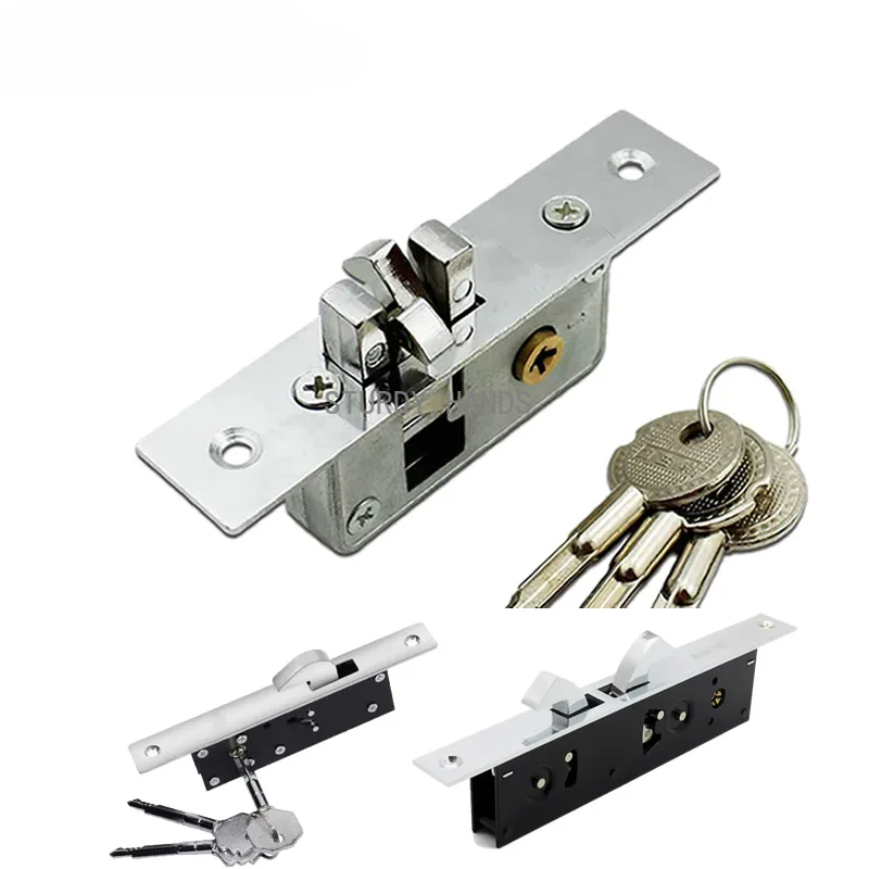 Furniture Hardware Fittings - Serrure à broche en alliage pour