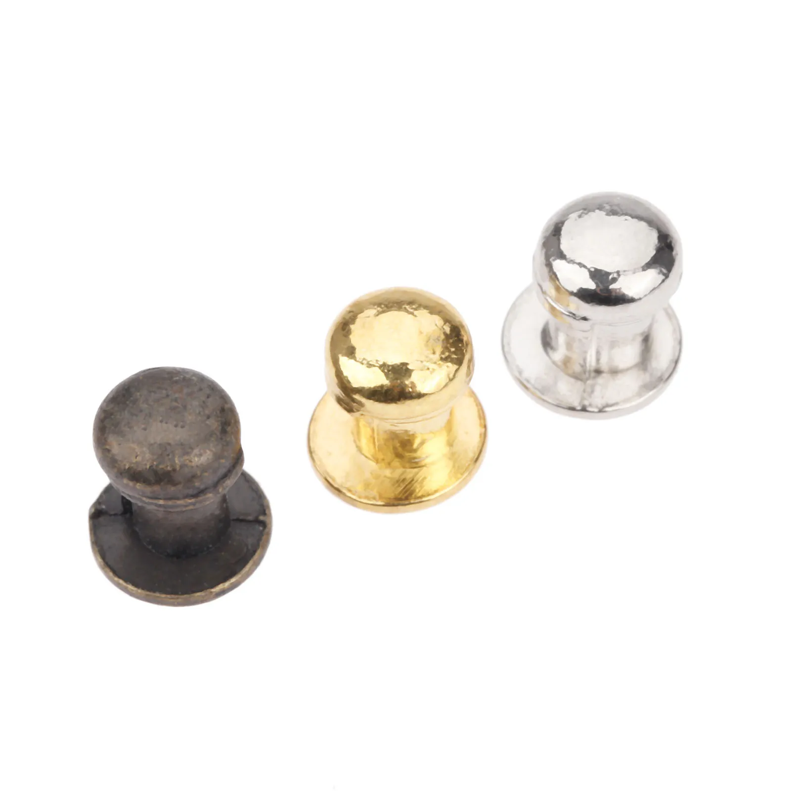 10 pièces/lot Mini boutons pet - Furniture Hardware Vintage avis et prix