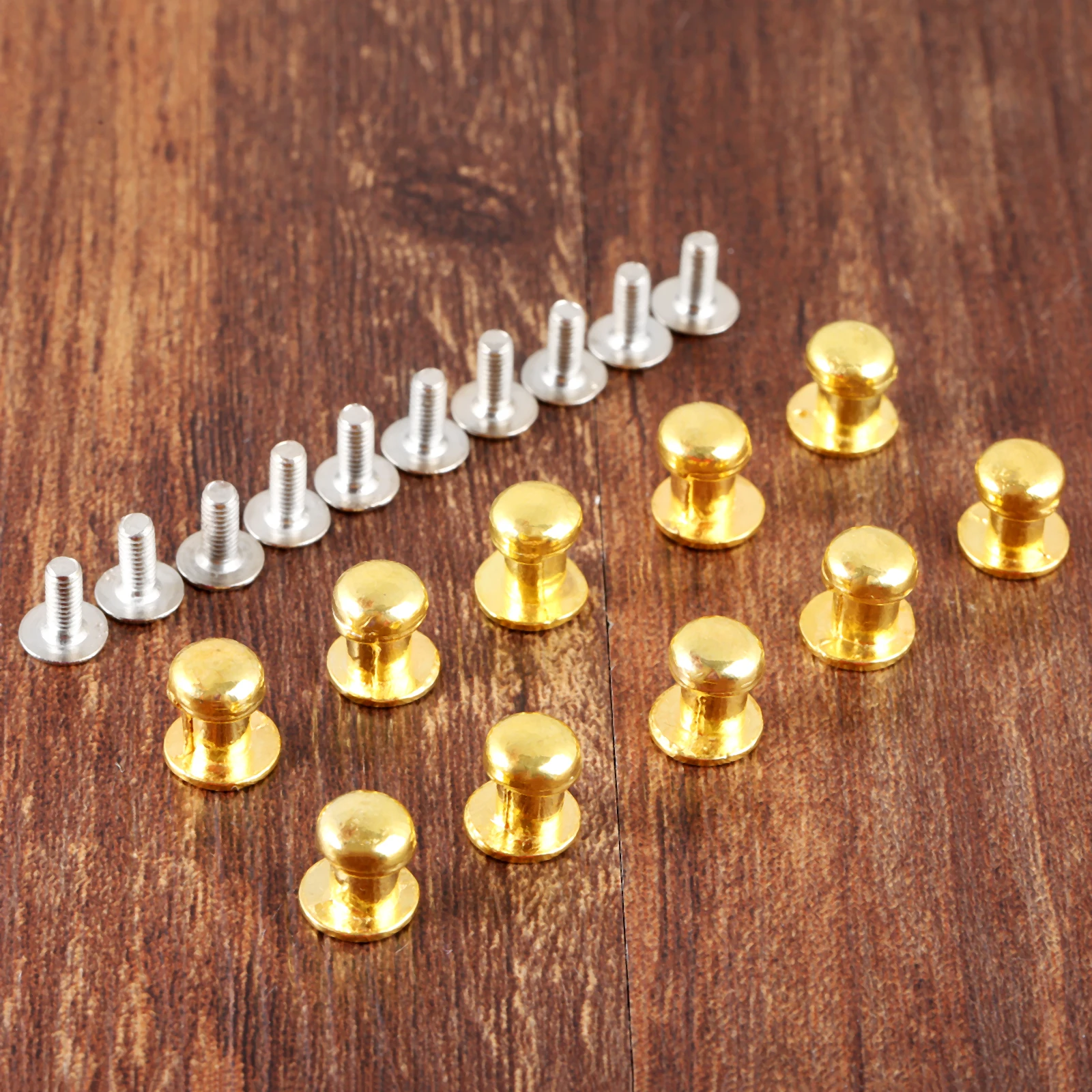 10 pièces/lot Mini boutons pet - Furniture Hardware Vintage avis et prix