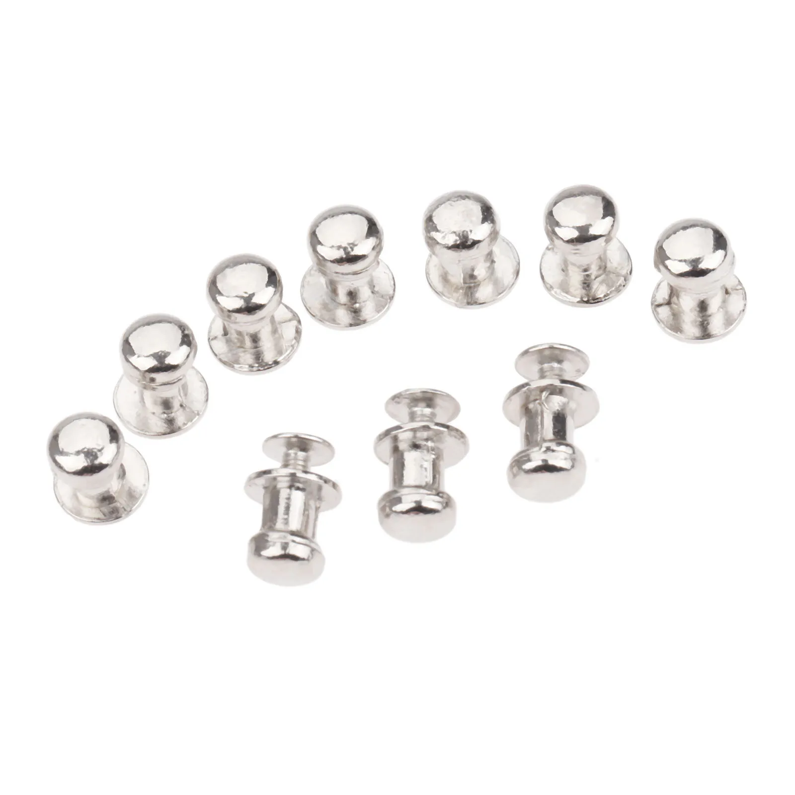 10 pièces/lot Mini boutons pet - Furniture Hardware Vintage avis et prix