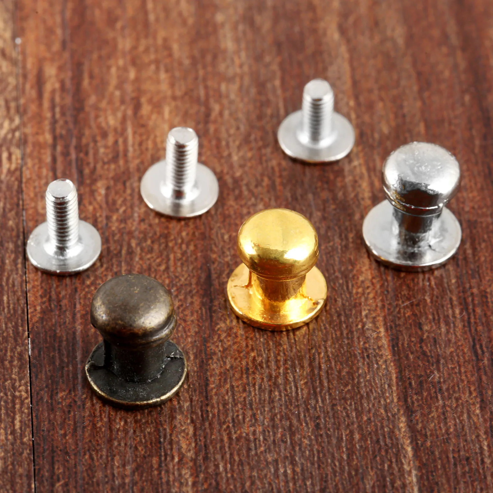 10 pièces/lot Mini boutons pet - Furniture Hardware Vintage avis et prix