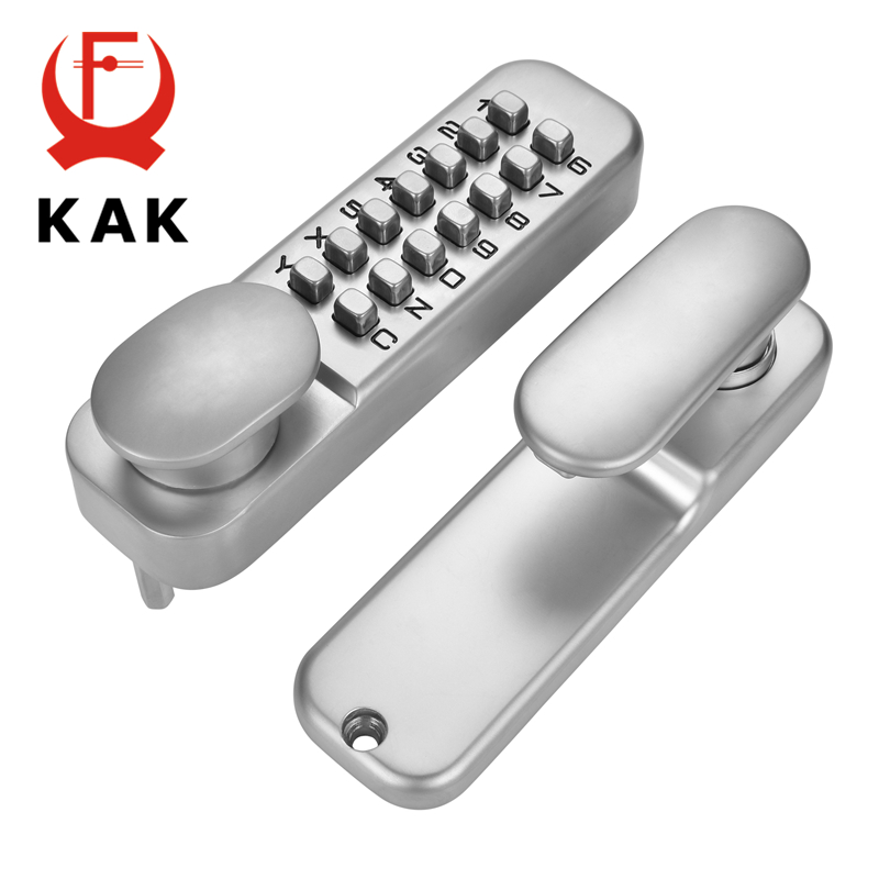 KAK – serrure de porte sans cl - Furniture Hardware Fittings avis et prix