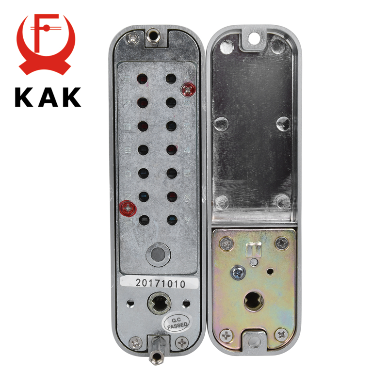 KAK – serrure de porte sans cl - Furniture Hardware Fittings avis et prix