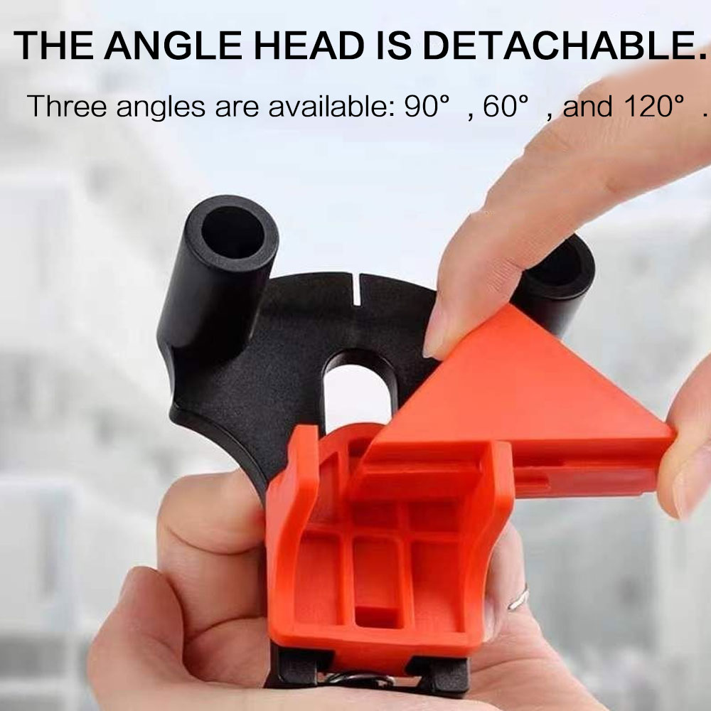 Kit de pinces d'angle à 90 deg - Furniture Joinery Hardware avis et prix