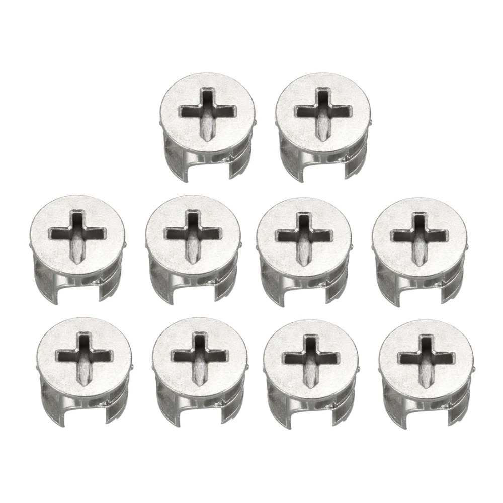 Uxcell nouveau chaud 10 pièces - Furniture Joinery Hardware avis et prix