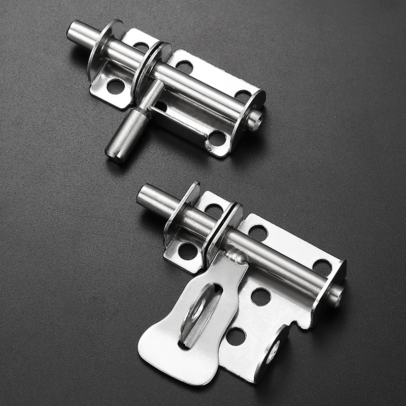 Loquet de porte en acier inoxy - Furniture Hardware Fittings avis et prix