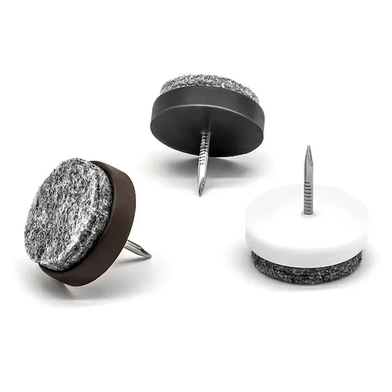 Clous en feutre plastique 14-2 - Furniture Hardware Nails avis et prix