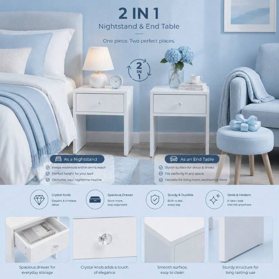 Tabouret de rangement et table - Furniture Hardware Manufacturers avis et prix