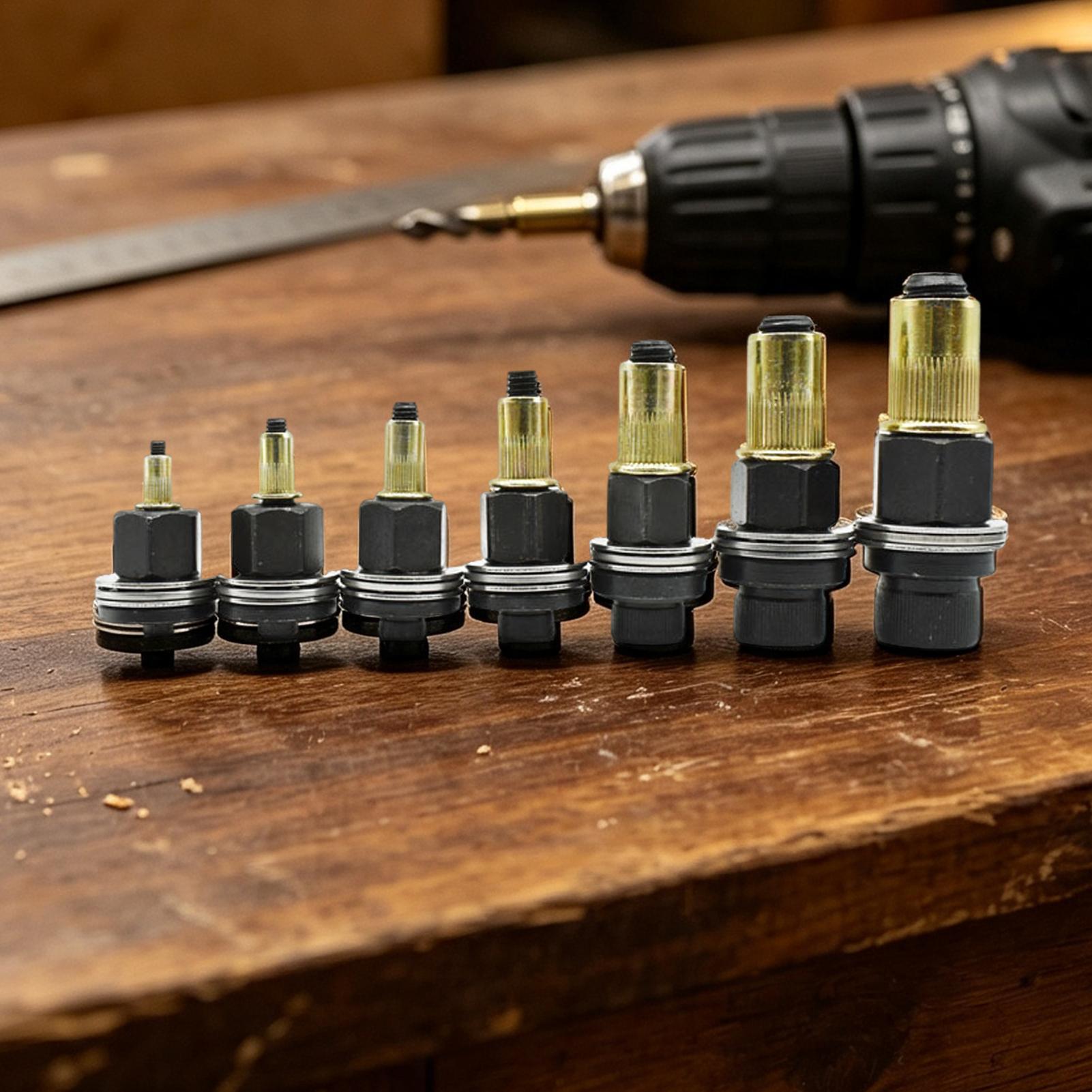Kit d'outils pour écrous à ins - Furniture Hardware Threaded Inserts avis et prix