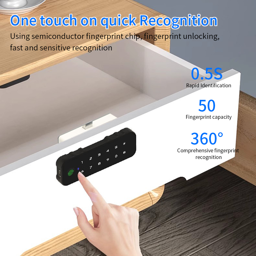 Tuya – armoire intelligente en - Furniture Hardware Manufacturers avis et prix