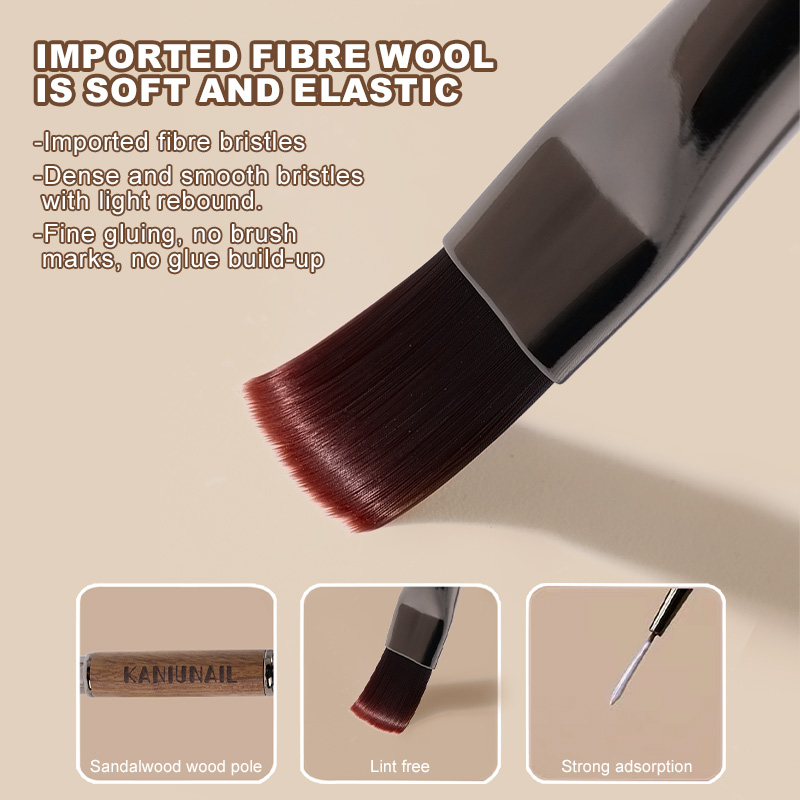 Brosse à ongles double extrémi - Furniture Hardware Nails avis et prix