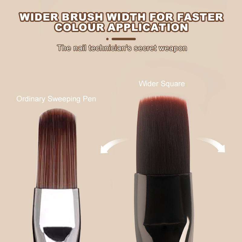 Brosse à ongles double extrémi - Furniture Hardware Nails avis et prix