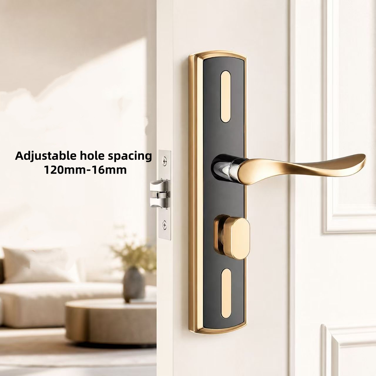Serrure de porte intérieure de - Furniture Hardware Vintage avis et prix
