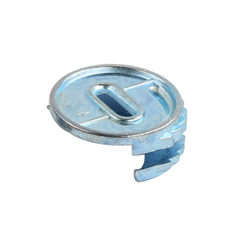 50pcs 10/11/12/14/15/18/25mm é - Furniture Joinery Hardware avis et prix