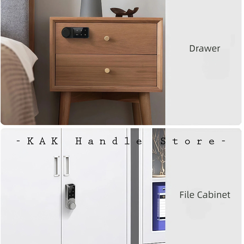 Serrure électronique KAK pour  - Furniture Hardware Fittings avis et prix