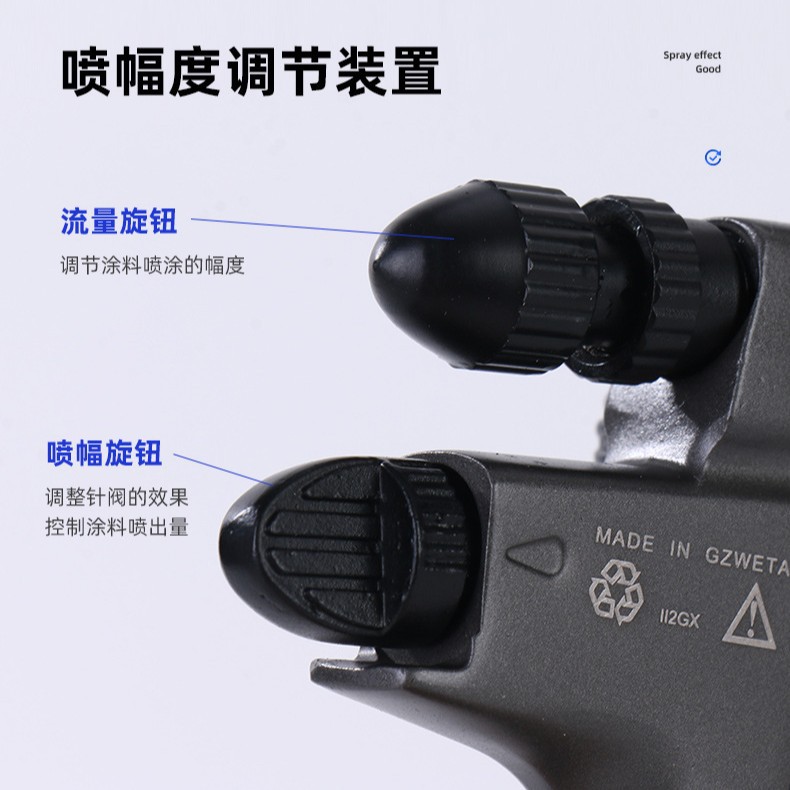 Pistolet de pulvérisation pers - Furniture Hardware In China avis et prix