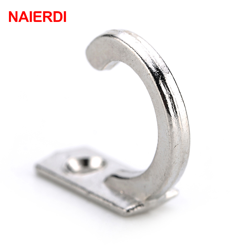 NAIERDI – petits crochets mura - Furniture Hardware Manufacturers avis et prix