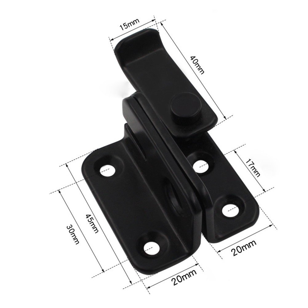 Verrou de verrouillage de fenê - Furniture Hardware Fittings avis et prix