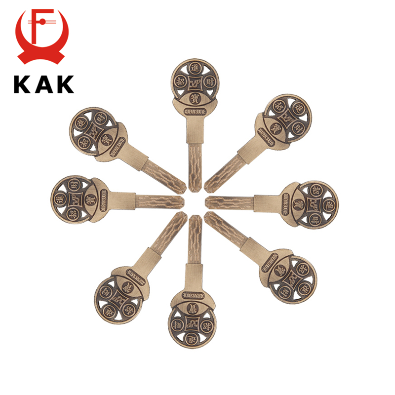 KAK-Noyau de serrure de porte  - Furniture Hardware Fittings avis et prix
