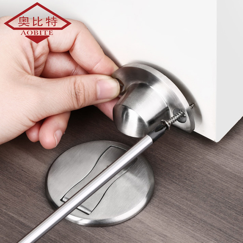 Butée de porte magnétique, ser - Furniture Hardware Manufacturers avis et prix