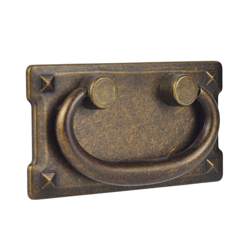 Poignées de tiroir en Bronze A - Furniture Hardware Vintage avis et prix