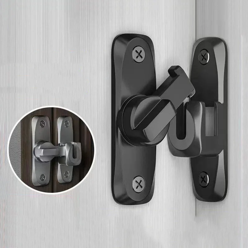 4/1set Loquet à crochet en aci - Furniture Hardware Fittings avis et prix