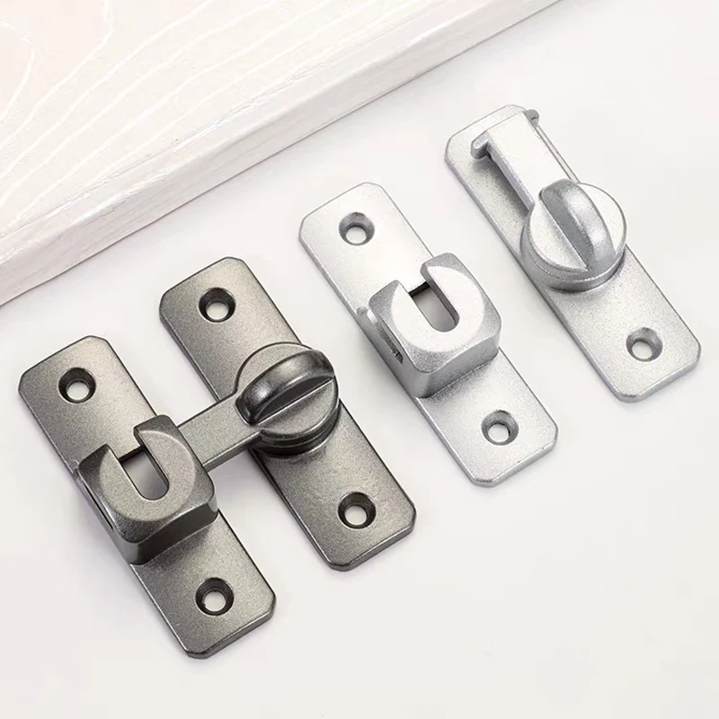4/1set Loquet à crochet en aci - Furniture Hardware Fittings avis et prix