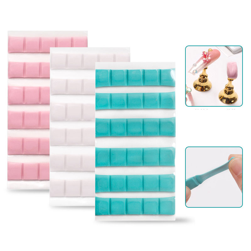 Bâton d'argile à colle adhésiv - Furniture Hardware Nails avis et prix