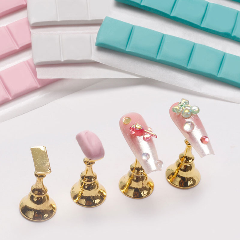 Bâton d'argile à colle adhésiv - Furniture Hardware Nails avis et prix