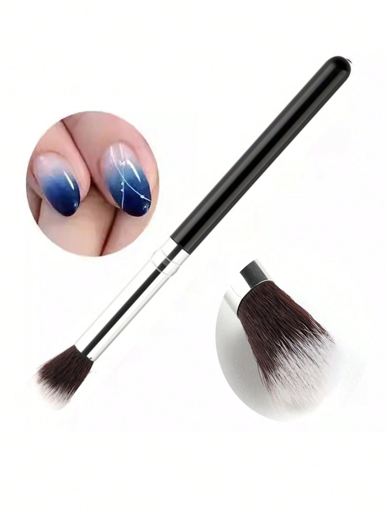 Ensemble de pinceaux pour Nail - Furniture Hardware Nails avis et prix