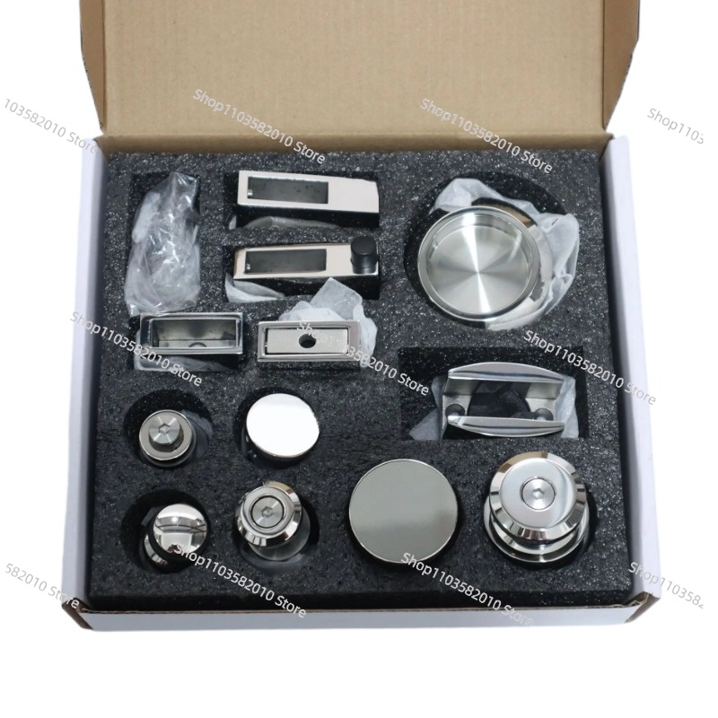 Kit de quincaillerie pour port - Furniture Hardware Fittings avis et prix