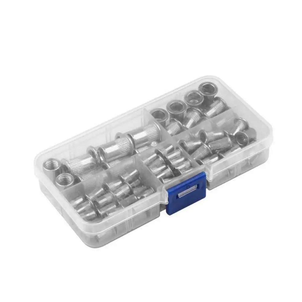 Kit d'écrous à sertir filetés  - Furniture Hardware Threaded Inserts avis et prix