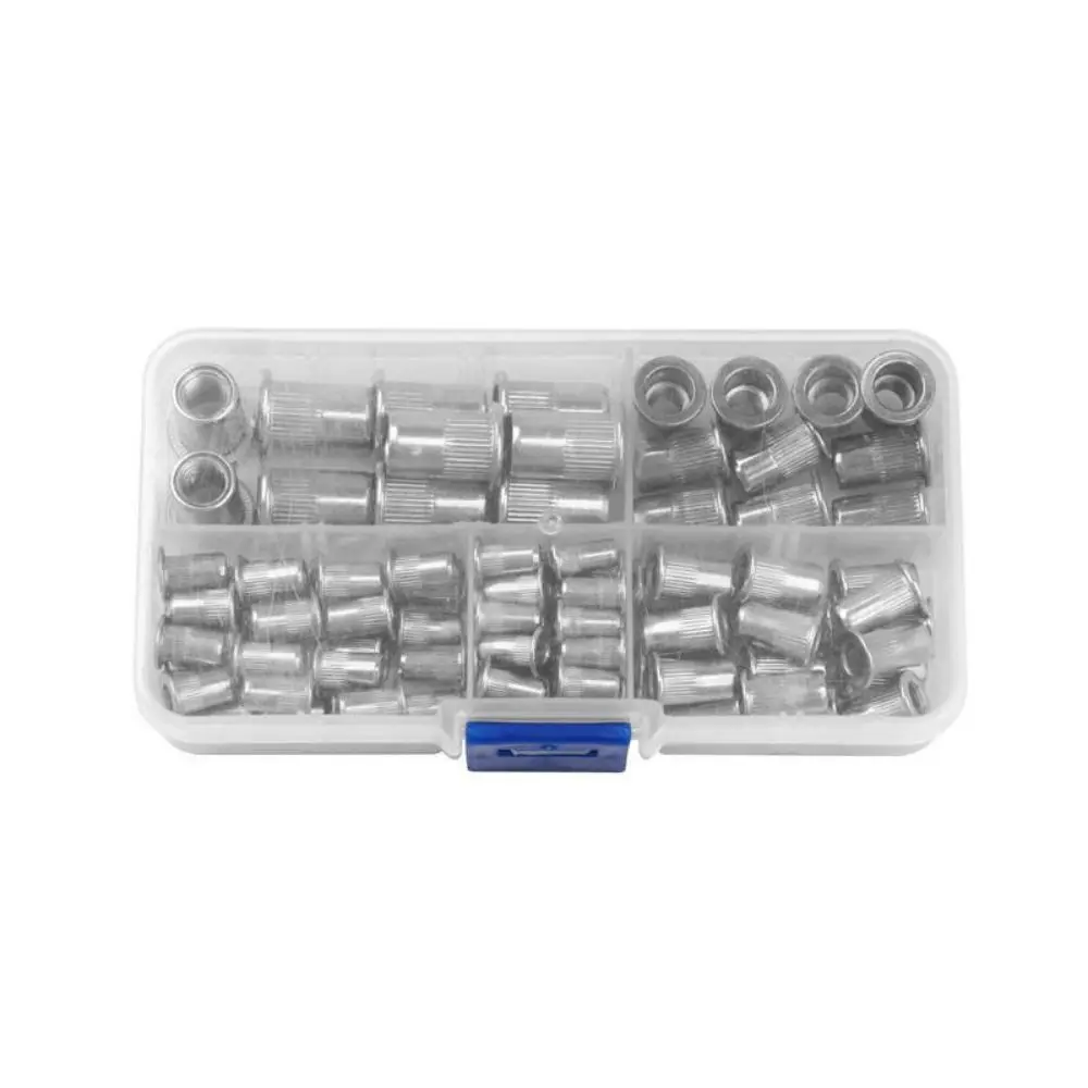 Kit d'écrous à sertir filetés  - Furniture Hardware Threaded Inserts avis et prix
