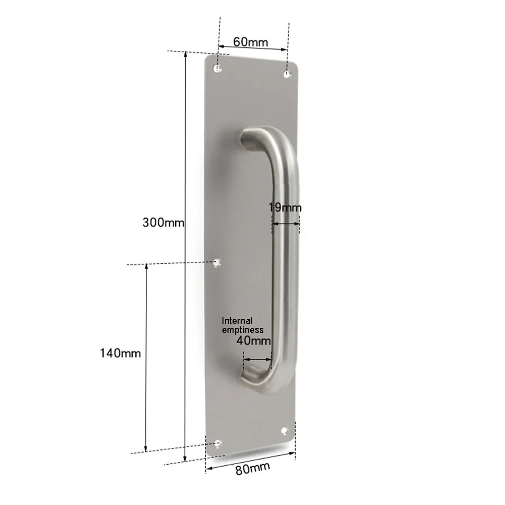 Poignée de porte marketen acie - Furniture Hardware Manufacturers avis et prix