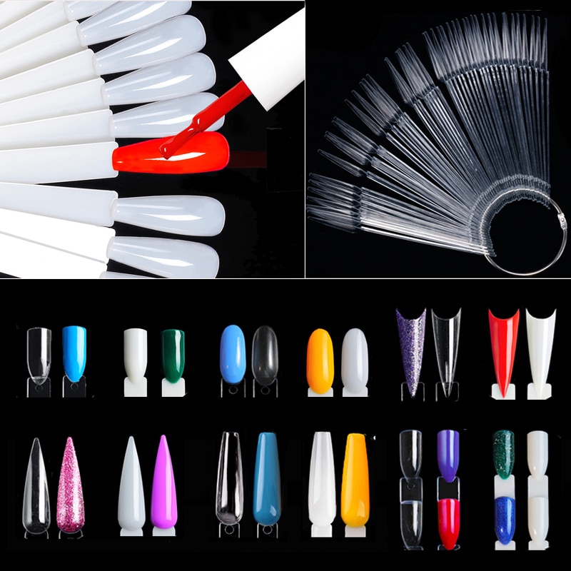 Bâtons d'affichage pour ongles - Furniture Hardware Nails avis et prix
