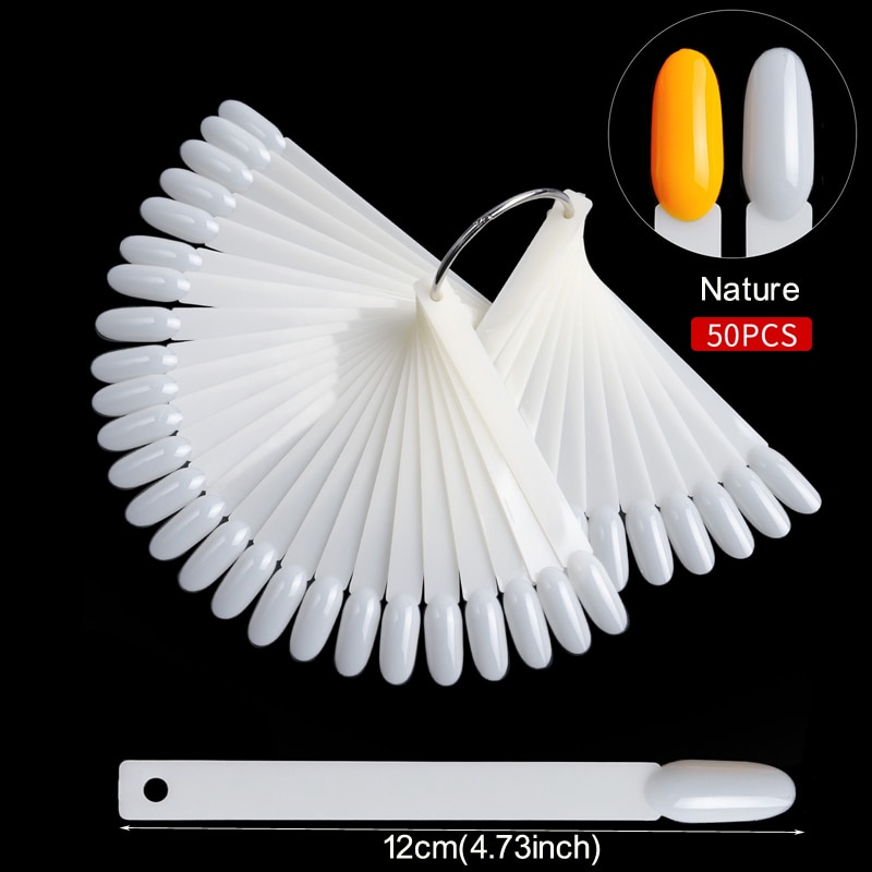 Bâtons d'affichage pour ongles - Furniture Hardware Nails avis et prix