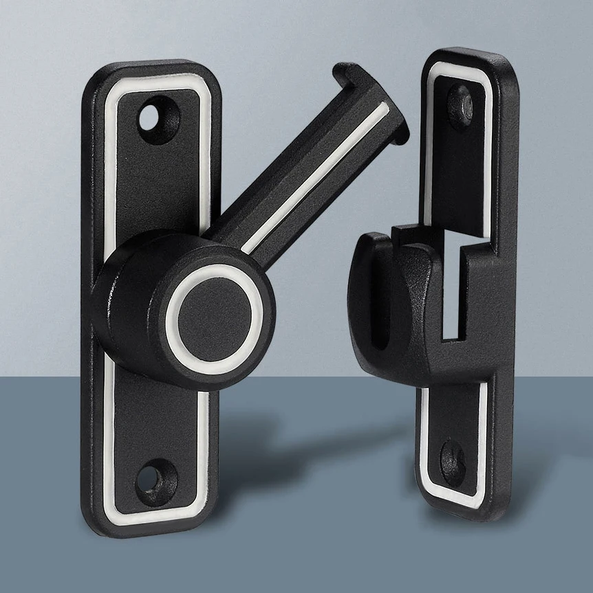Serrure de porte de grange Sho - Furniture Hardware Fittings avis et prix