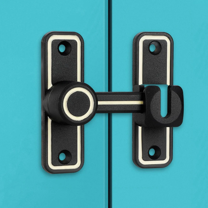 Serrure de porte de grange Sho - Furniture Hardware Fittings avis et prix