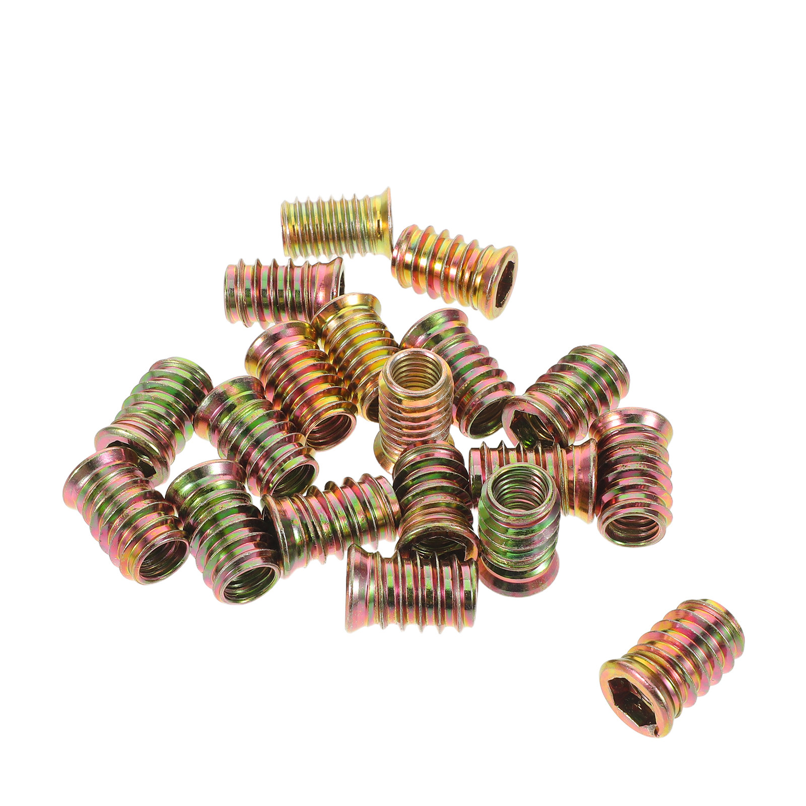 Élément de connexion pour meub - Furniture Hardware Threaded Inserts avis et prix