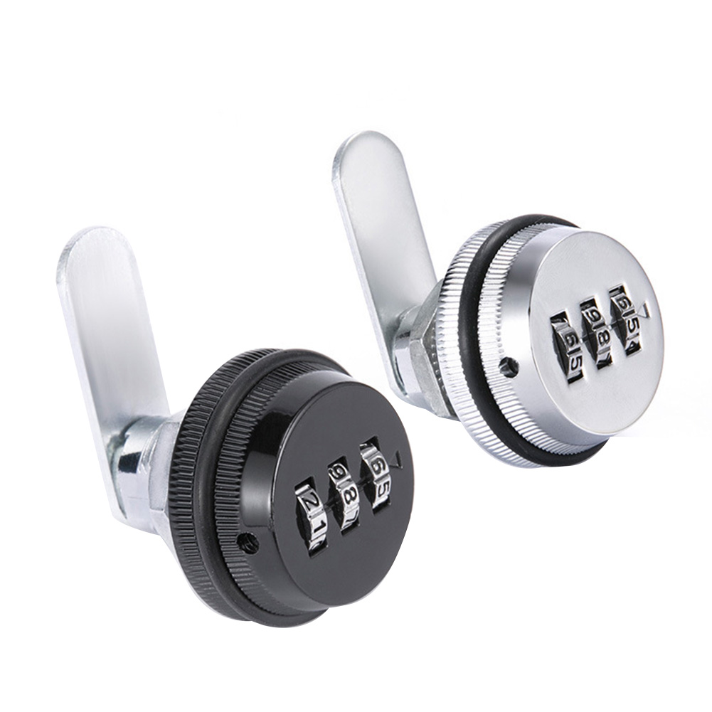 Serrure à combinaison à 3 chif - Furniture Hardware Fittings avis et prix