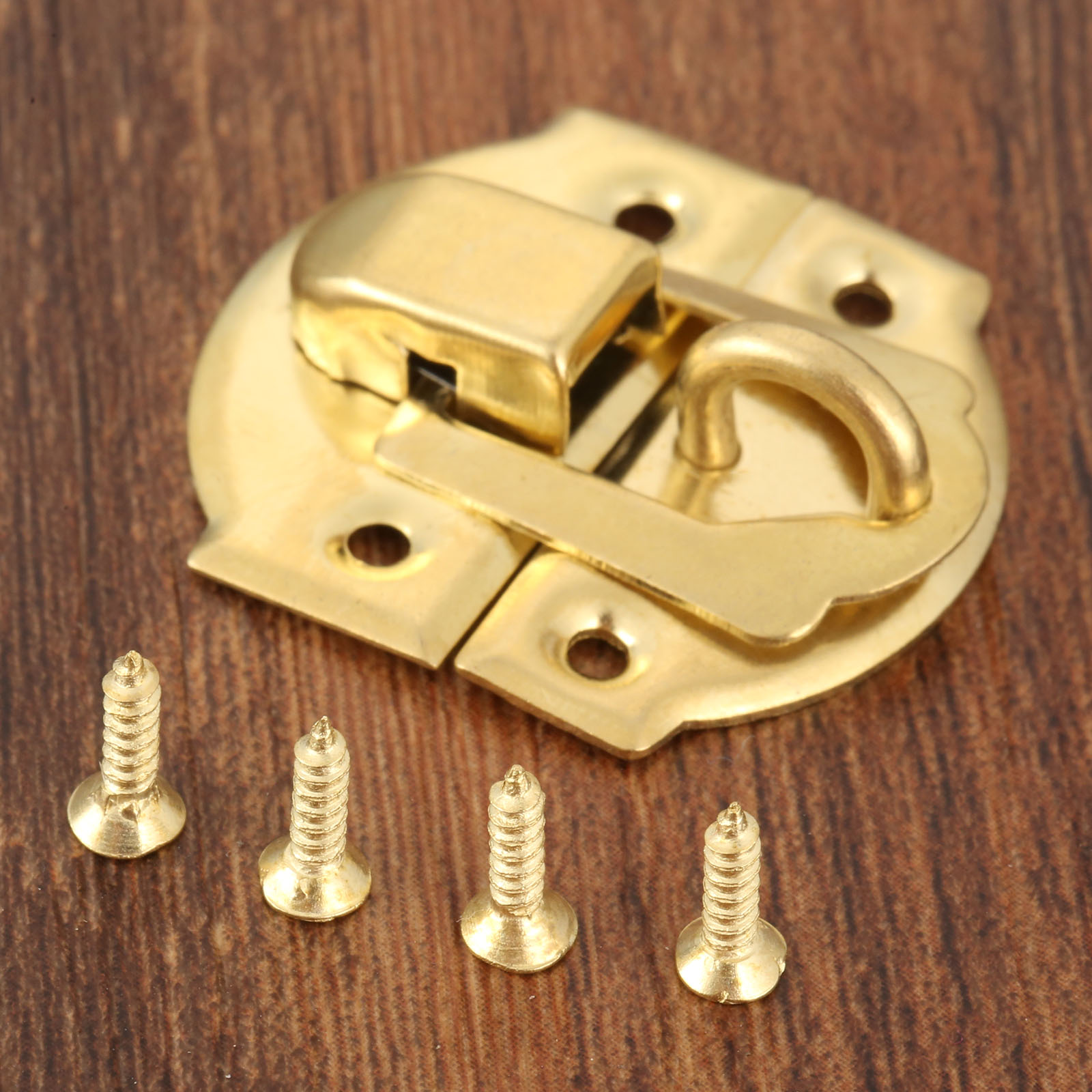 Fermoirs de verrouillage de bo - Furniture Hardware Vintage avis et prix
