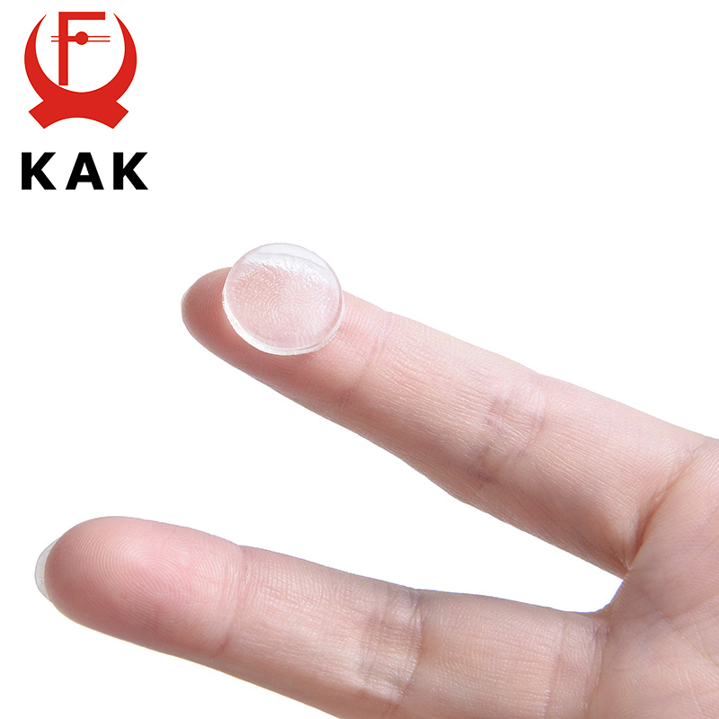 KAK 50-80 Grain silicone butée - Furniture Hardware Fittings avis et prix