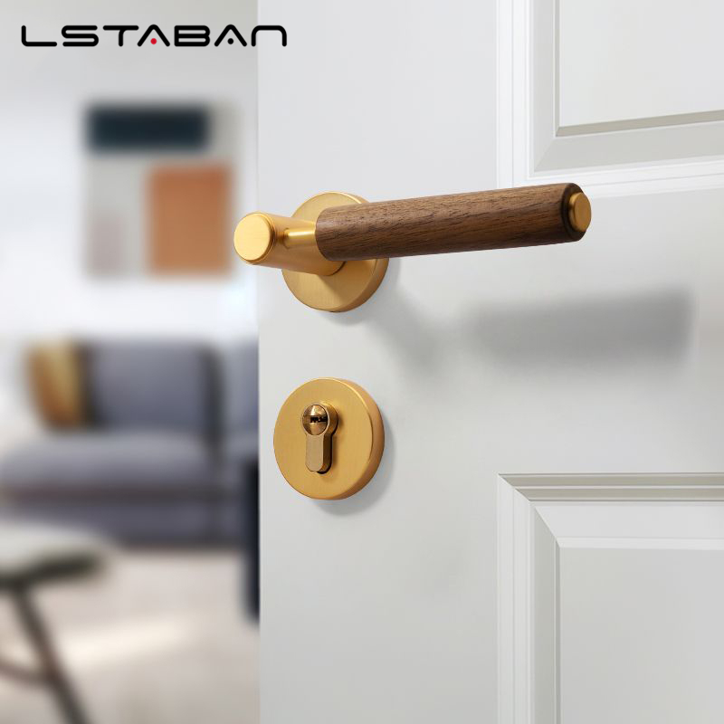 Serrure de porte antivol muett - Furniture Hardware Manufacturers avis et prix