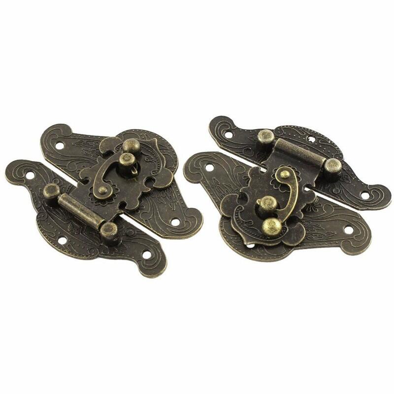 5/10 pièces Vintage matériel e - Furniture Hardware Vintage avis et prix