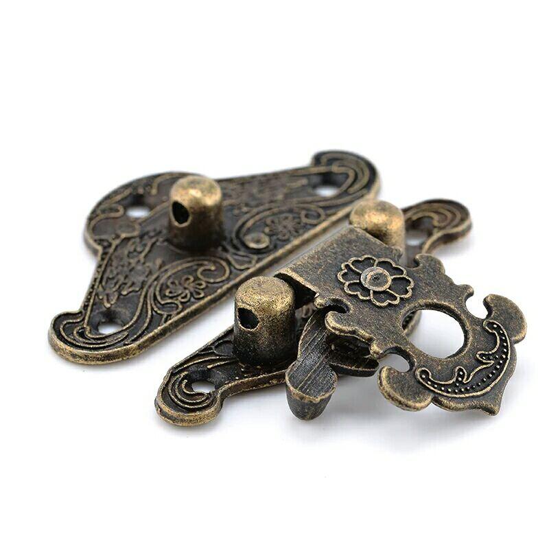 5/10 pièces Vintage matériel e - Furniture Hardware Vintage avis et prix